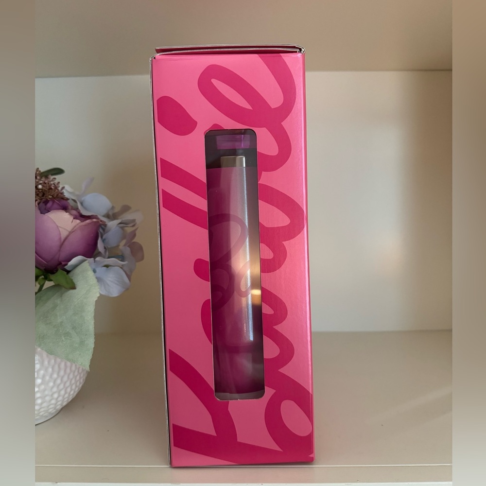 🎉LAST PIECE🎉Limited edition Stanley BARBIE ICON 30 OZ QUENCHER - Picture 3 of 15